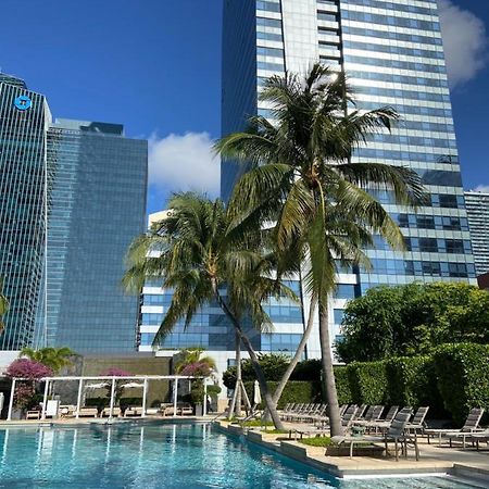 Four Seasons Hotel Miami - Luxury Private Residences Екстер'єр фото
