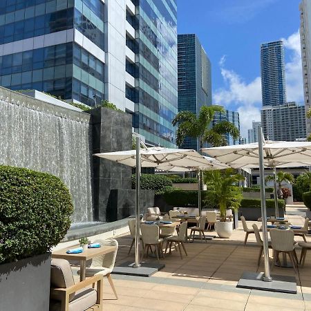 Four Seasons Hotel Miami - Luxury Private Residences Екстер'єр фото