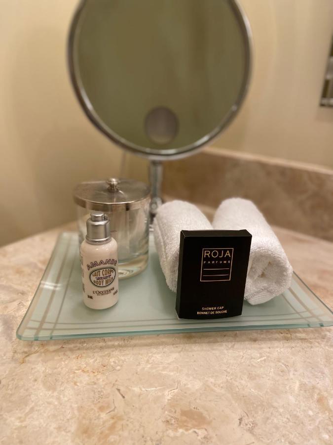 Four Seasons Hotel Miami - Luxury Private Residences Екстер'єр фото