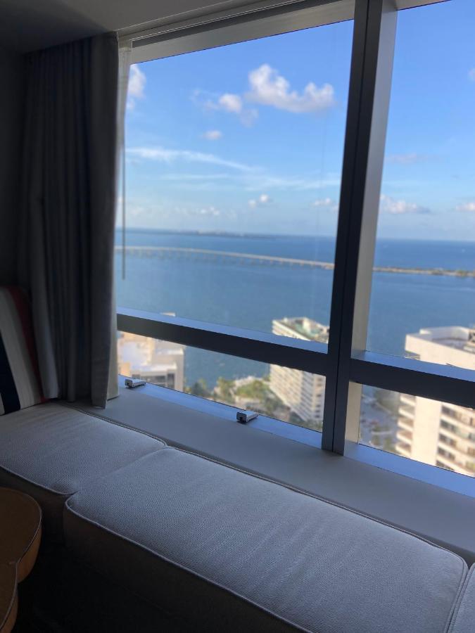 Four Seasons Hotel Miami - Luxury Private Residences Екстер'єр фото