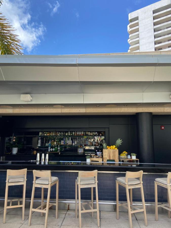 Four Seasons Hotel Miami - Luxury Private Residences Екстер'єр фото