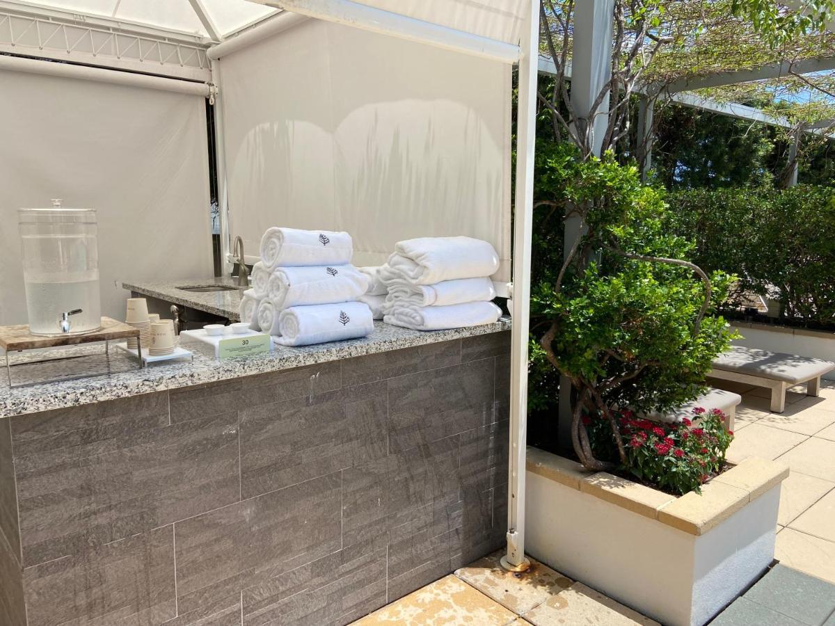Four Seasons Hotel Miami - Luxury Private Residences Екстер'єр фото