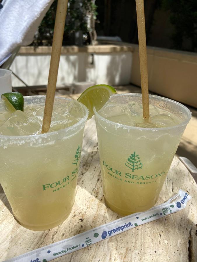 Four Seasons Hotel Miami - Luxury Private Residences Екстер'єр фото