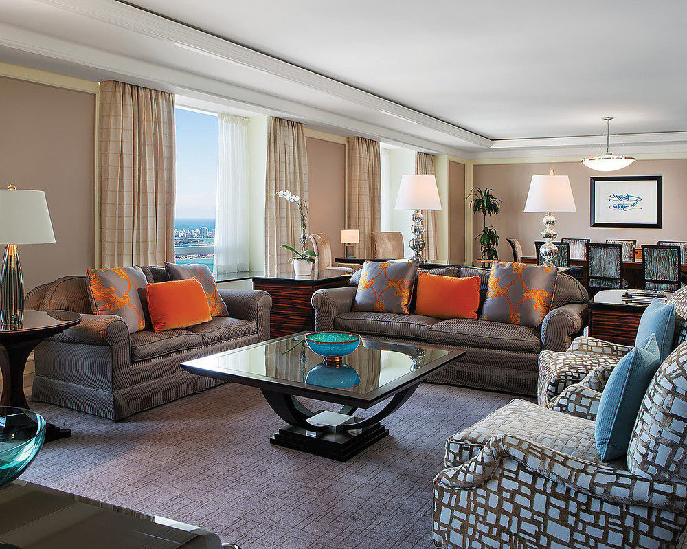 Four Seasons Hotel Miami - Luxury Private Residences Екстер'єр фото