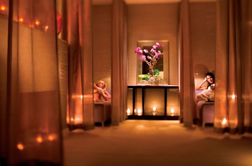 Four Seasons Hotel Miami - Luxury Private Residences Екстер'єр фото