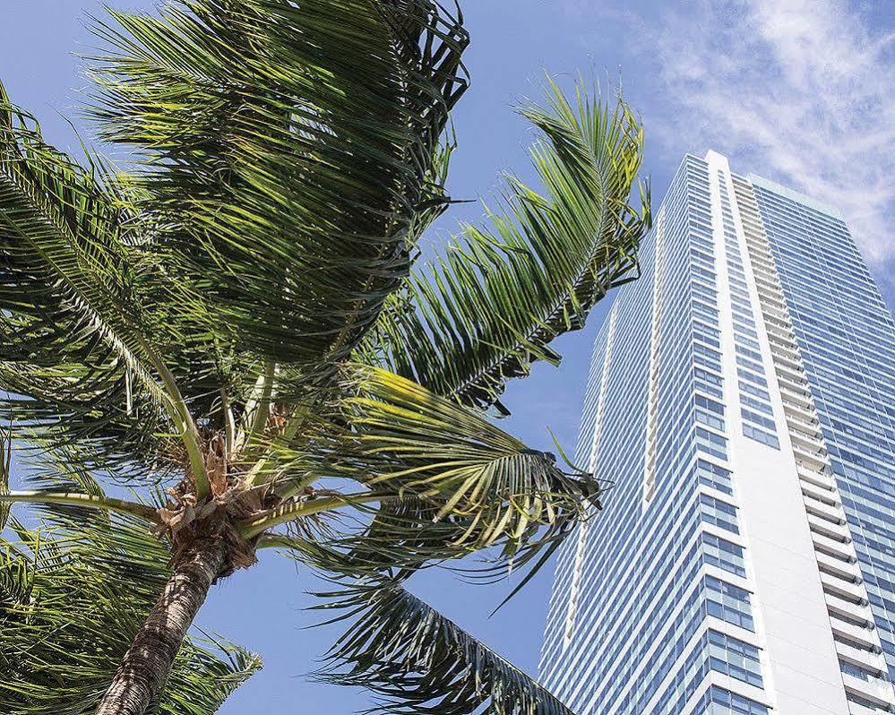 Four Seasons Hotel Miami - Luxury Private Residences Екстер'єр фото