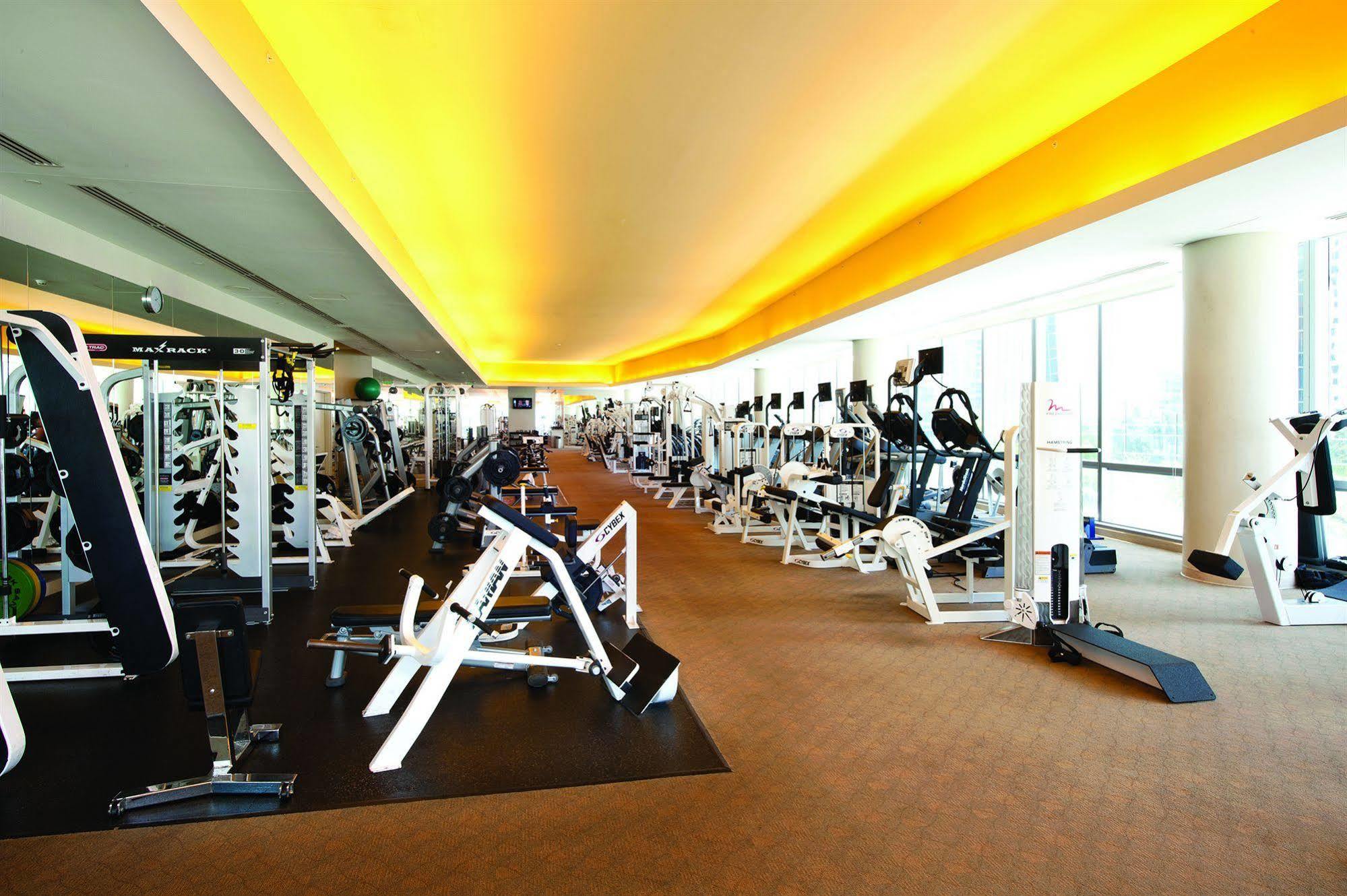 Four Seasons Hotel Miami - Luxury Private Residences Екстер'єр фото