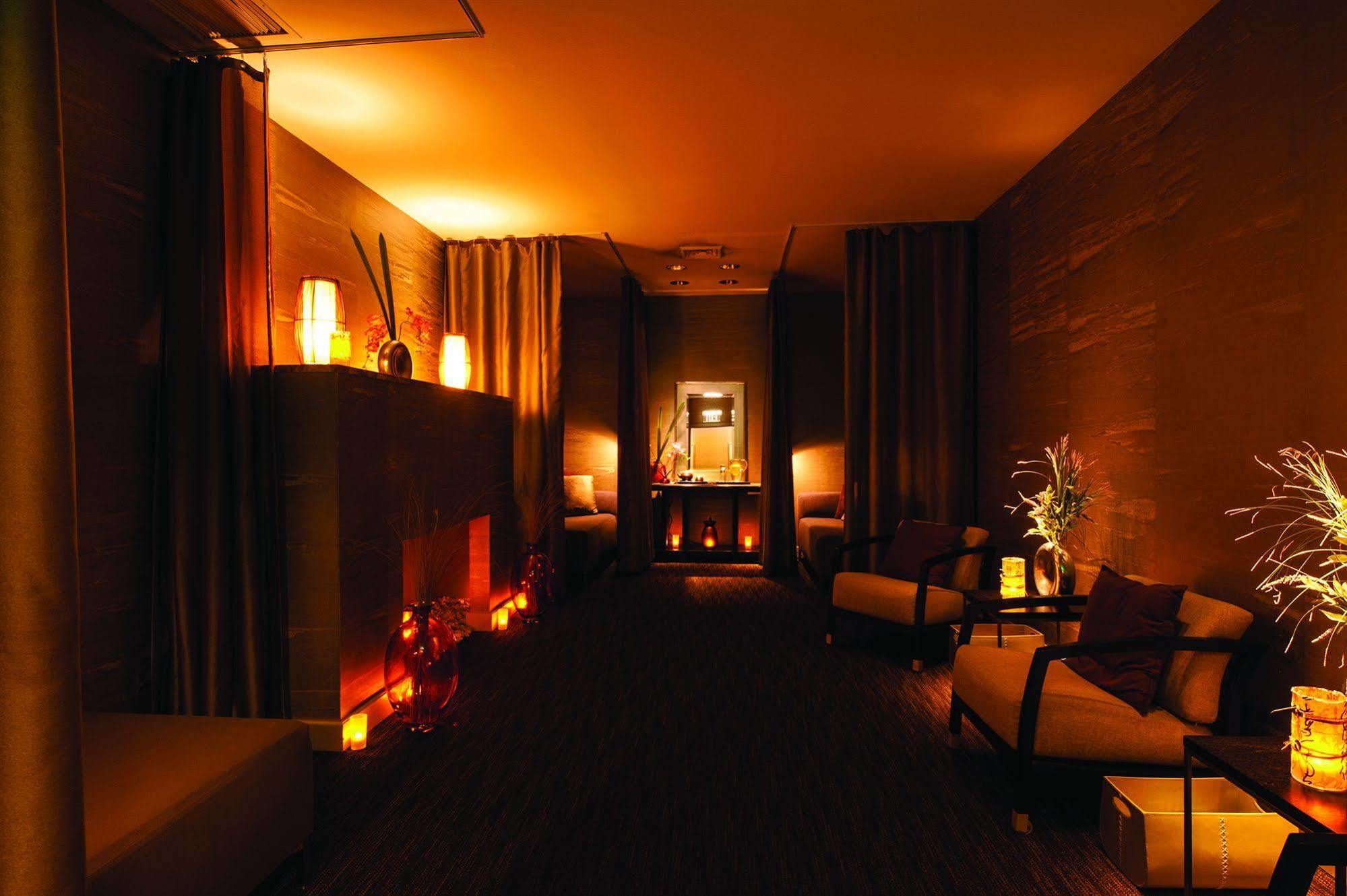 Four Seasons Hotel Miami - Luxury Private Residences Екстер'єр фото