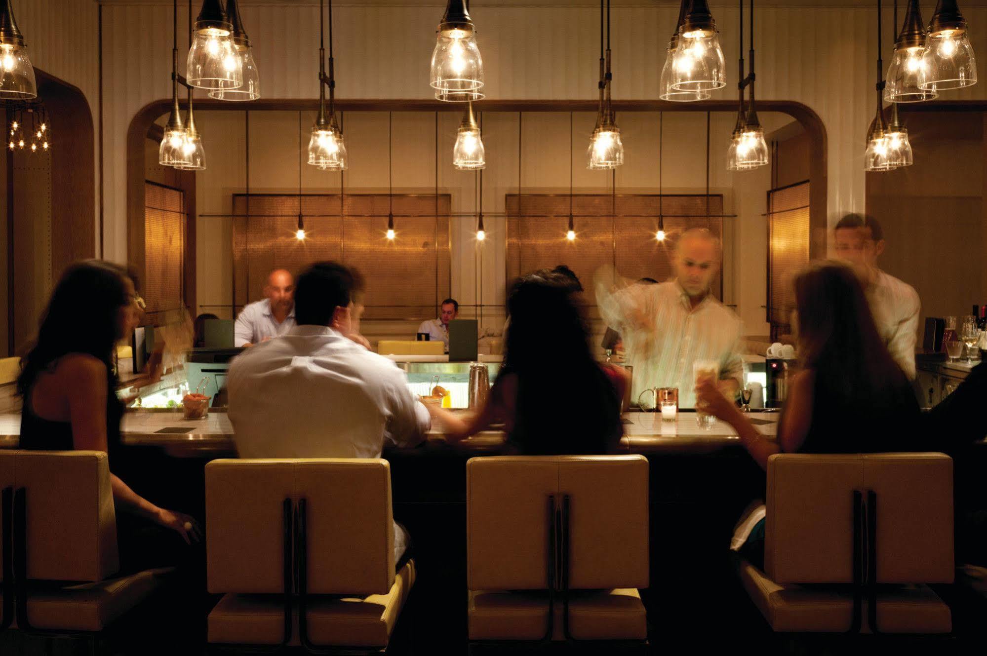 Four Seasons Hotel Miami - Luxury Private Residences Екстер'єр фото
